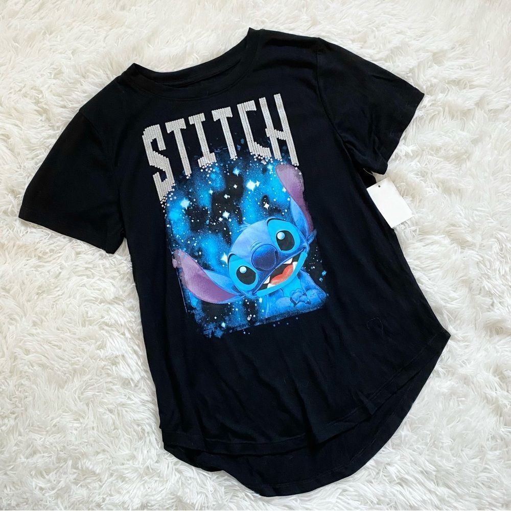 Disney Lilo & Stitch Tee